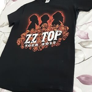 Graphic Print Collectible T-shirt